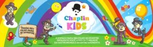 Chaplin Kids